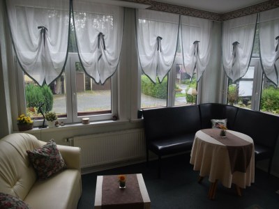 Apartment Charmantes Dachgeschoss-Refugium, Harz - Features photo 13