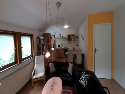 Apartment Charmantes Dachgeschoss-Refugium, Harz - Features photo 17