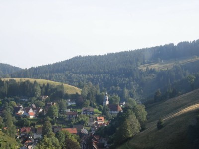Apartment Charmantes Dachgeschoss-Refugium, Harz - Environment photo 35