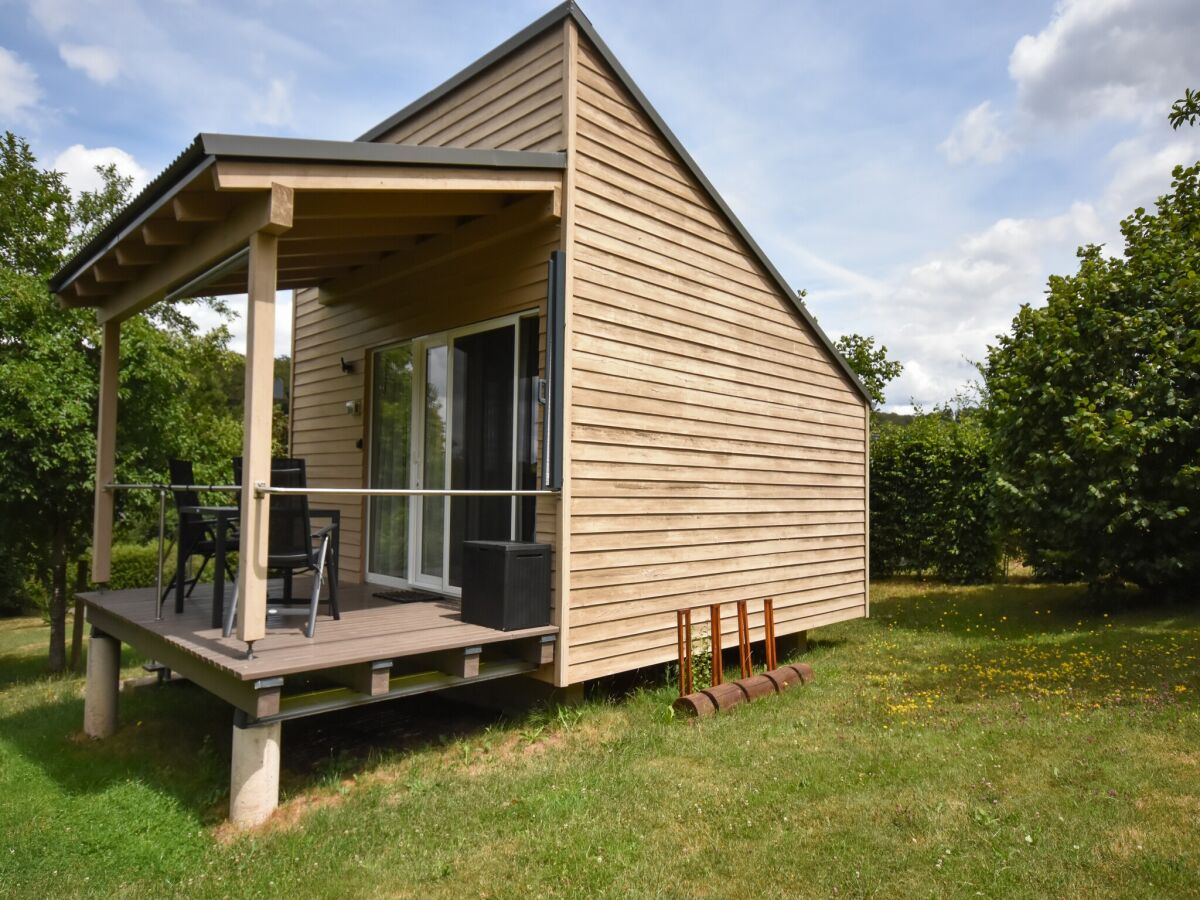 Holiday house Cottage in Germany with Sun Terrace & BBQ