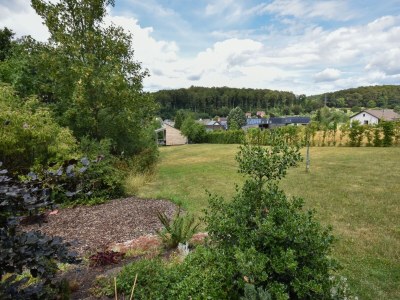 Holiday house Cottage in Germany with Sun Terrace & BBQ - Outdoor photo 21