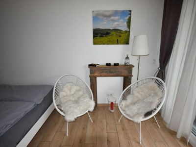 Holiday house Cottage in Germany with Sun Terrace & BBQ - Features photo 26