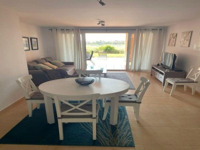 Apartment Modernes Apartment im Golfresort mit Pool - Features photo 13