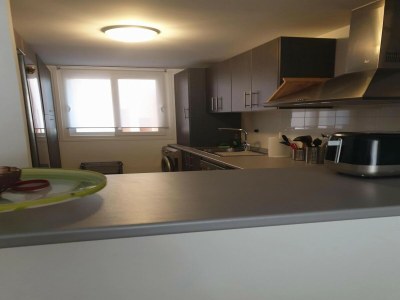 Apartment Modernes Apartment im Golfresort mit Pool - Features photo 23