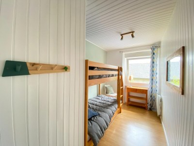 Holiday house Charmantes Haus nahe Mont St. Michel Bucht - Features photo 12