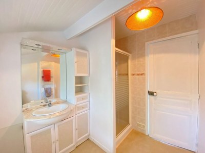 Holiday house Charmantes Haus nahe Mont St. Michel Bucht - Features photo 13