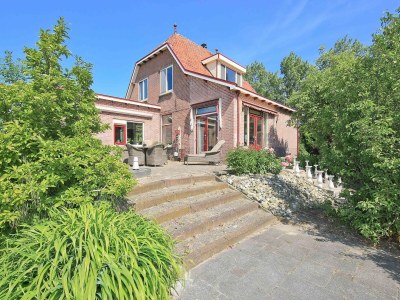 Holiday house Charakteristisches Landhaus mit Wellness - Outdoor photo 7