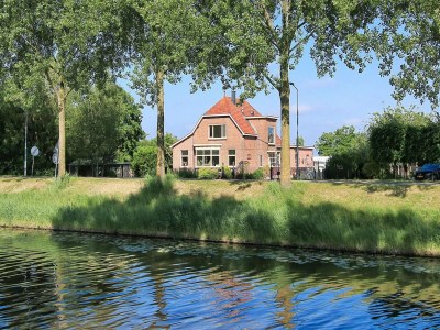 Holiday house Charakteristisches Landhaus mit Wellness - Outdoor photo 8