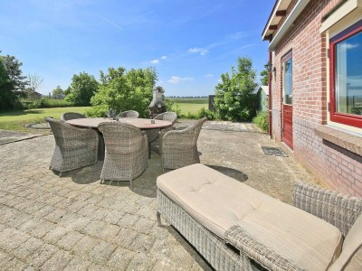 Holiday house Charakteristisches Landhaus mit Wellness - Outdoor photo 10