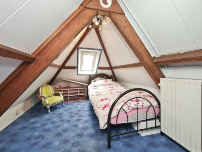 Holiday house Charakteristisches Landhaus mit Wellness - Features photo 22
