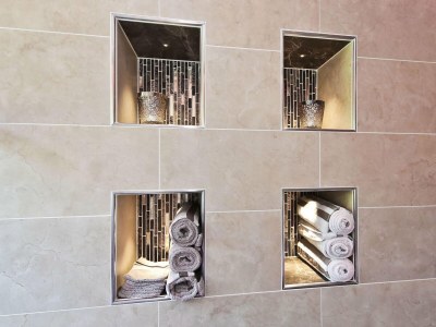 Holiday house Charakteristisches Landhaus mit Wellness - Features photo 30