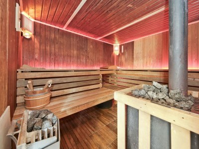 Holiday house Charakteristisches Landhaus mit Wellness - Outdoor photo 37