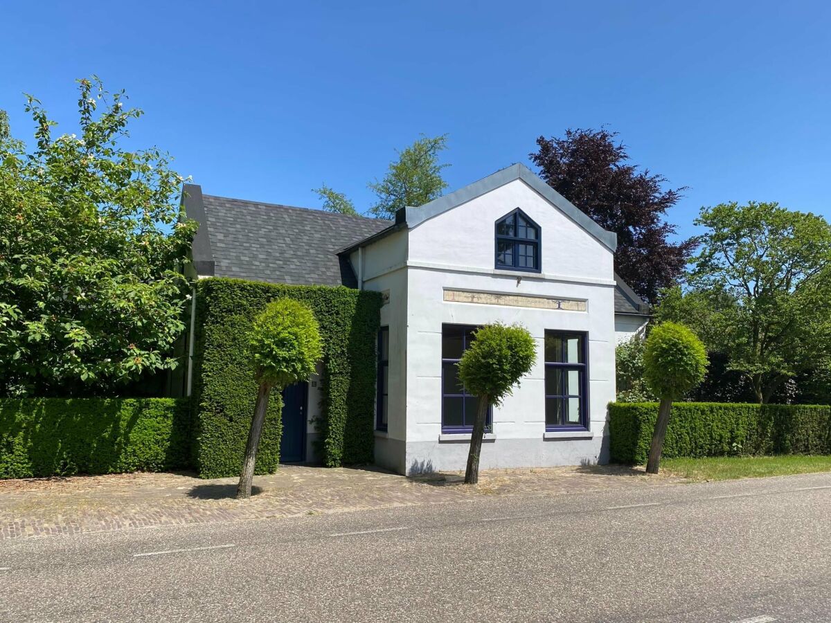 Holiday house Village House in Leende near Star Restaurant