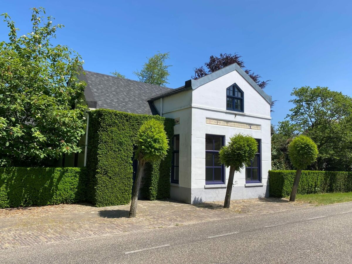 Holiday house Village House in Leende near Star Restaurant - Outdoor photo 5