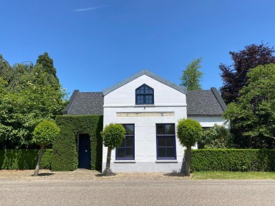 Holiday house Village House in Leende near Star Restaurant - Outdoor photo 11