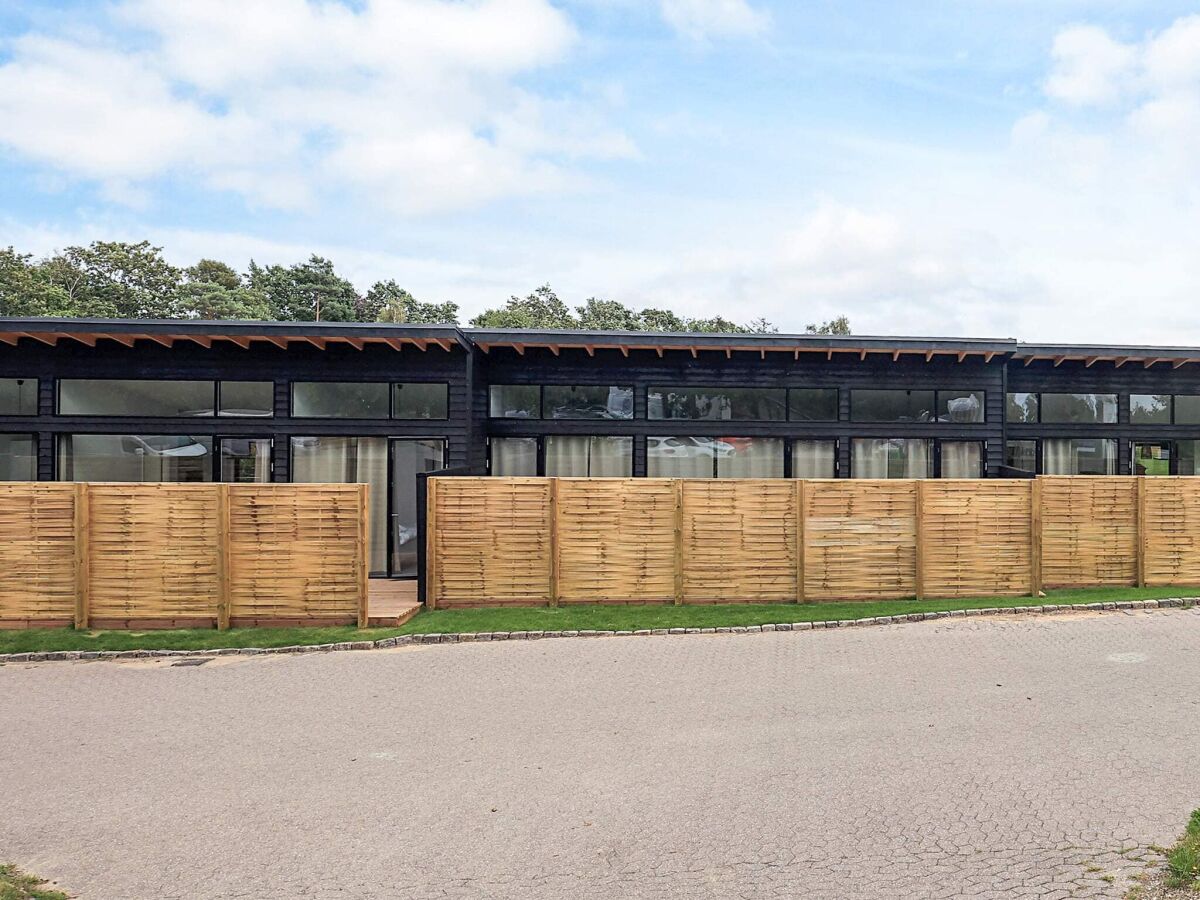 Holiday park 6 person holiday park home in Gilleleje - Outdoor photo 5