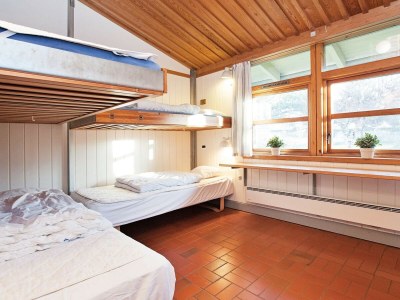 Holiday park 6 person holiday park home in Gilleleje - Outdoor photo 25