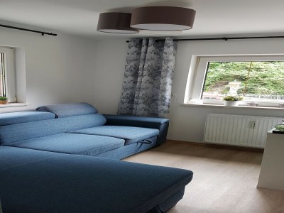 Apartment Wohnung in Dorfzentrum am See - Features photo 19