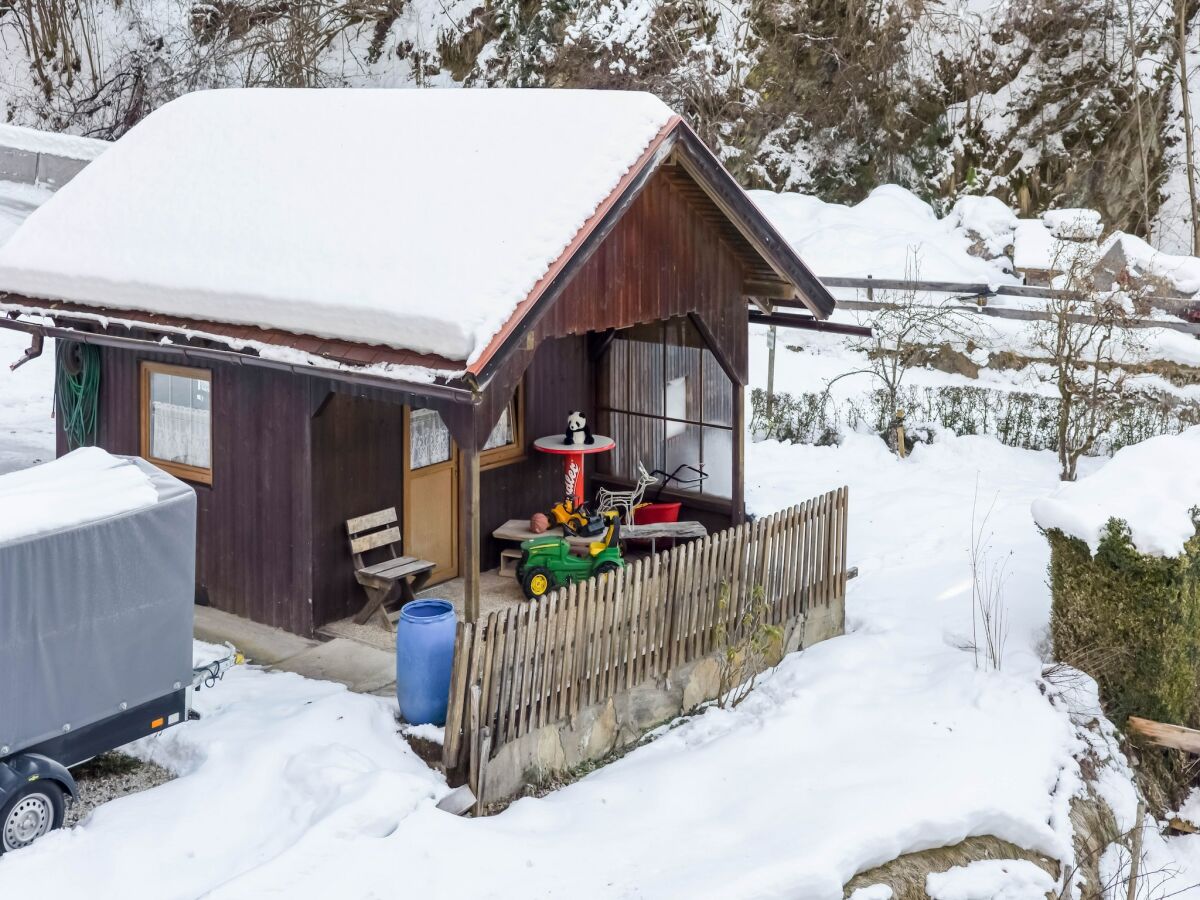 Holiday house Wohnung Feld am See am Feldsee - Outdoor photo 4