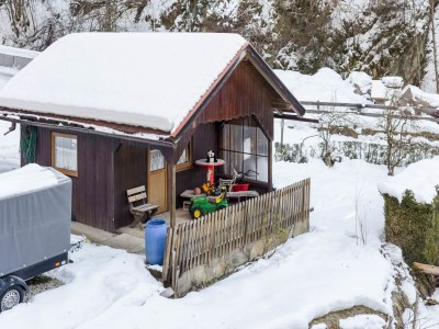 Holiday house Wohnung Feld am See am Feldsee - Outdoor photo 4