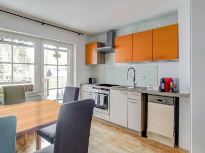 Holiday house Wohnung Feld am See am Feldsee - Features photo 10