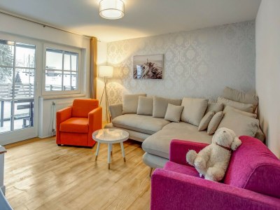 Holiday house Wohnung Feld am See am Feldsee - Features photo 12