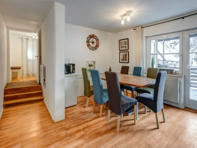 Holiday house Wohnung Feld am See am Feldsee - Features photo 17