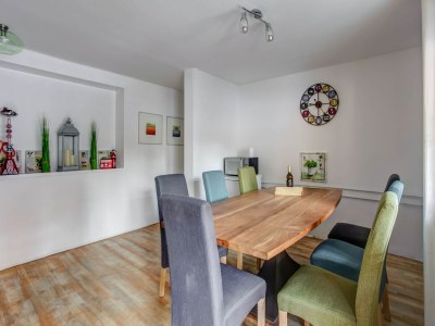 Holiday house Wohnung Feld am See am Feldsee - Features photo 21