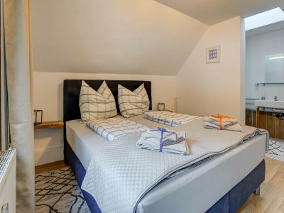 Holiday house Wohnung Feld am See am Feldsee - Features photo 24