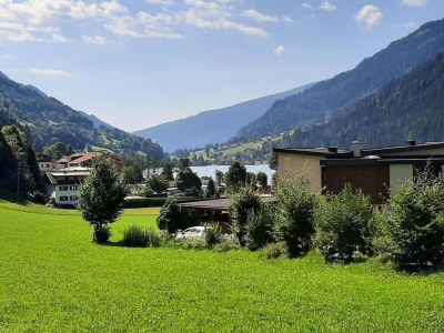 Holiday house Wohnung Feld am See am Feldsee - Environment photo 37