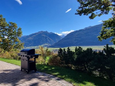 Holiday house Chalet Stuhlfelden - Outdoor photo 4