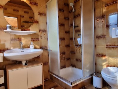 Holiday house Chalet Stuhlfelden - Features photo 21