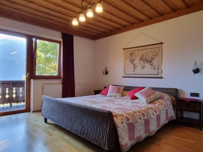 Holiday house Chalet Stuhlfelden - Features photo 22