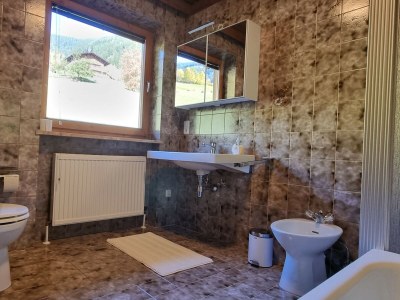 Holiday house Chalet Stuhlfelden - Features photo 27