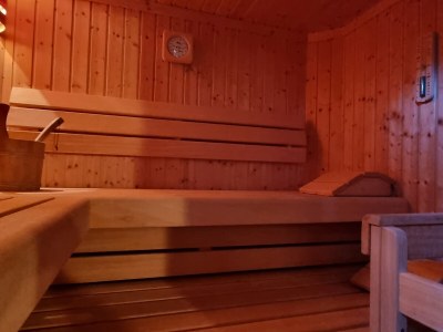 Holiday house Chalet Stuhlfelden - Features photo 32