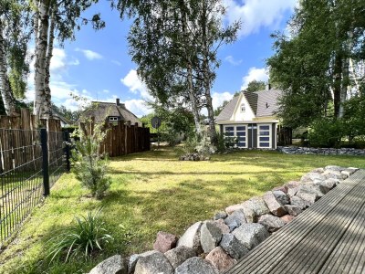 Holiday house “Anchor 2” - Outdoor photo 6