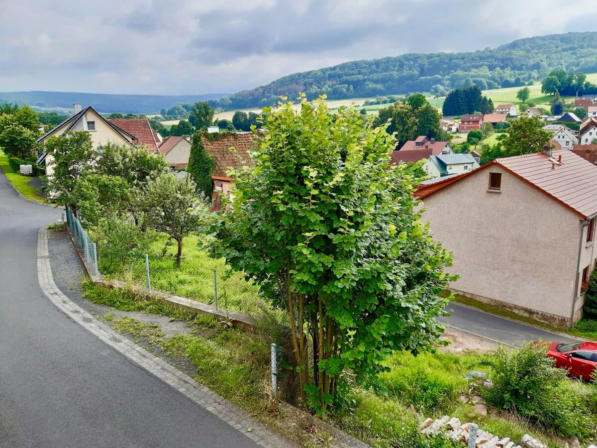 Holiday house Charmantes Ferienhaus mit Naturgarten - Outdoor photo 3