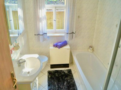 Holiday house Charmantes Ferienhaus mit Naturgarten - Features photo 14