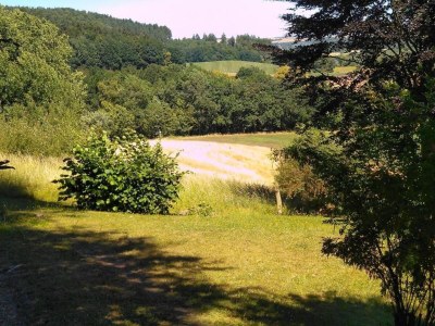 Holiday house Charmantes Ferienhaus mit Naturgarten - Environment photo 33