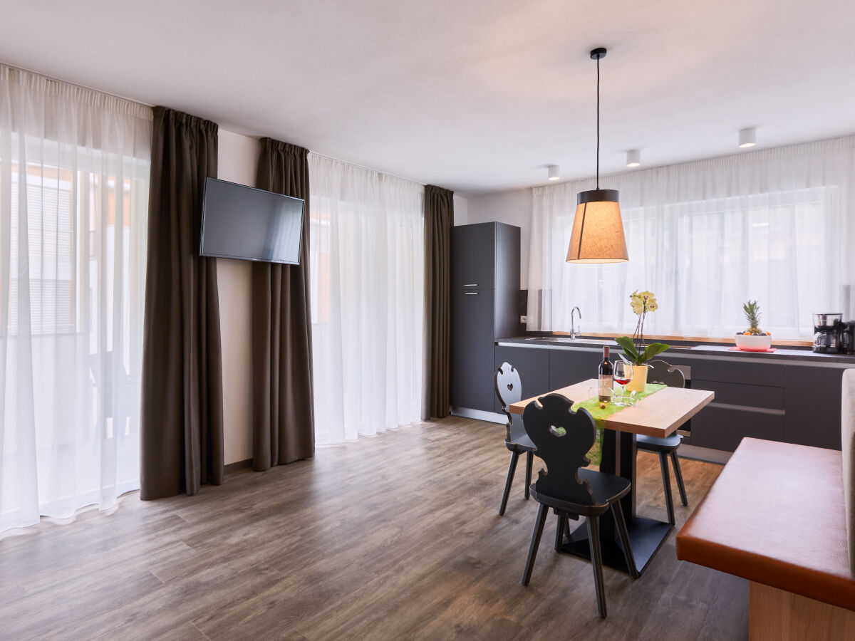 Holiday apartment Laitacherhof 1