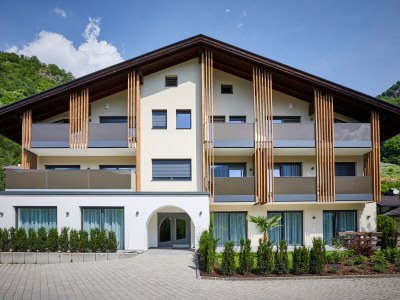 Holiday apartment Laitacherhof 1 - Outdoor photo 2