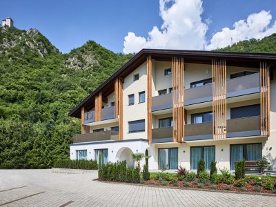 Holiday apartment Laitacherhof 1 - Outdoor photo 3