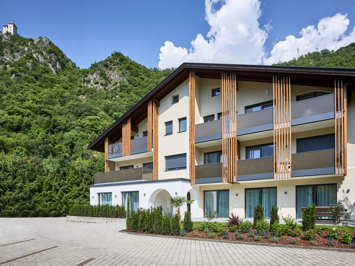 Holiday apartment Laitacherhof 3 - Outdoor photo 2