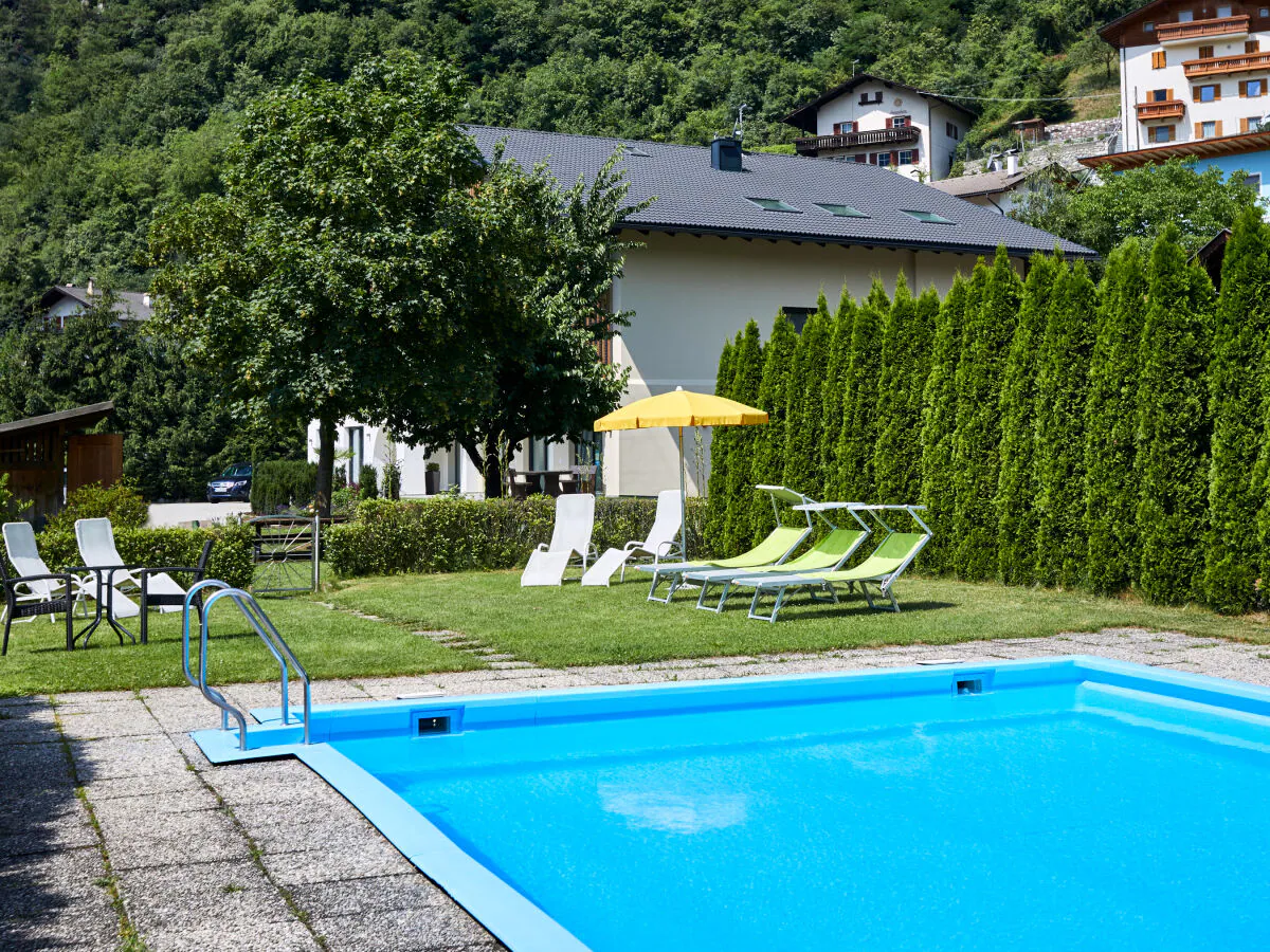 Holiday apartment Laitacherhof 3 - Outdoor photo 3