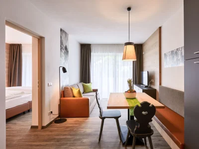 Holiday apartment Laitacherhof 3 - Features photo 8