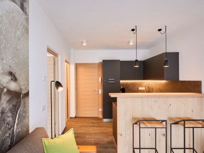 Holiday apartment Laitacherhof 3 - Features photo 9