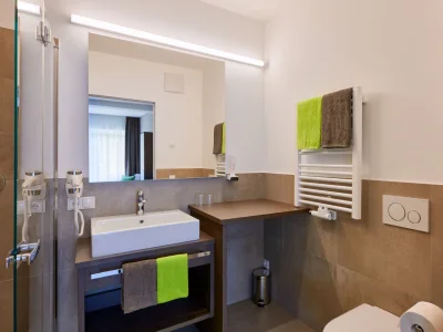 Holiday apartment Laitacherhof 3 - Features photo 14