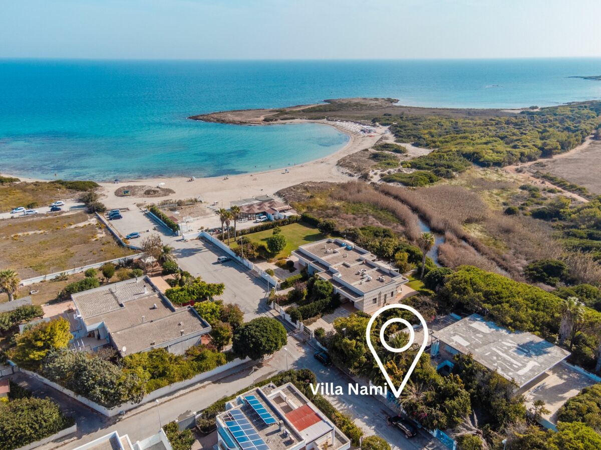 Holiday house Villa Nami