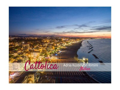Holiday apartment La Rosa dei Venti*** Holiday Apartments - Outdoor photo 12