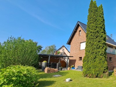 Apartment Neue Allergiker-Ferienwohnung mit Terrasse im WW - Outdoor photo 6